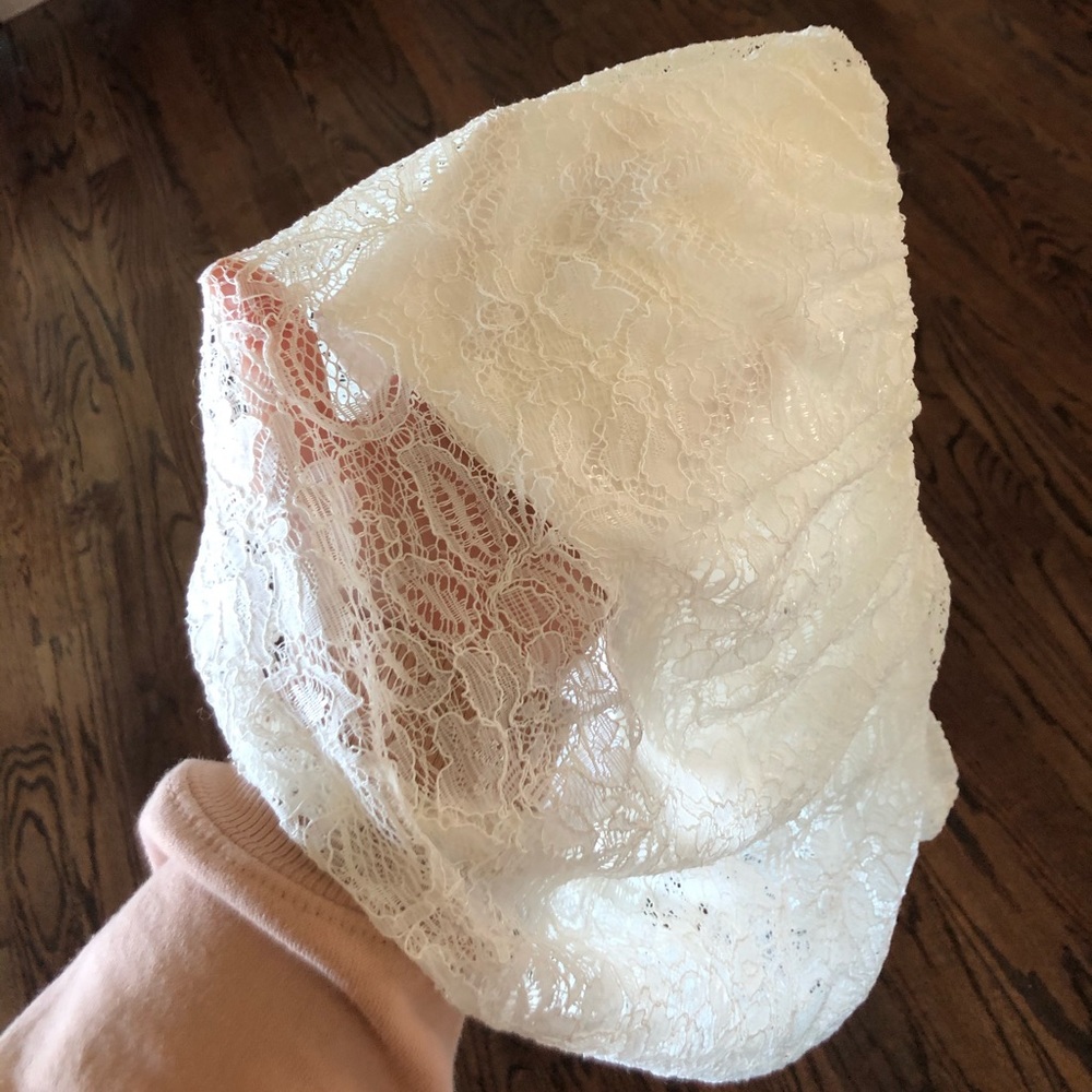 Strapless off the shoulder tube top - Picture 11 of 11